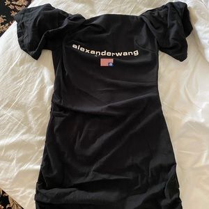 Alexander Wang Dress size L